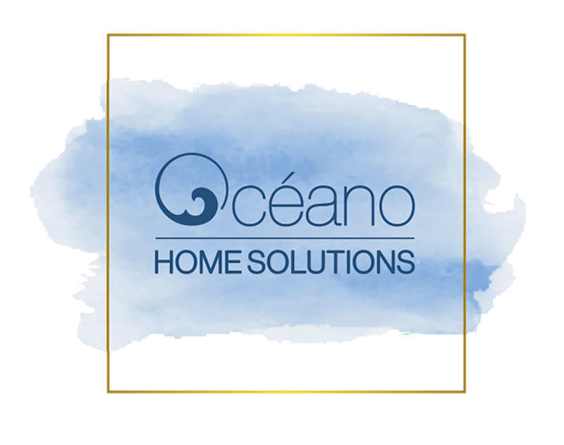 Oceano Home Logo